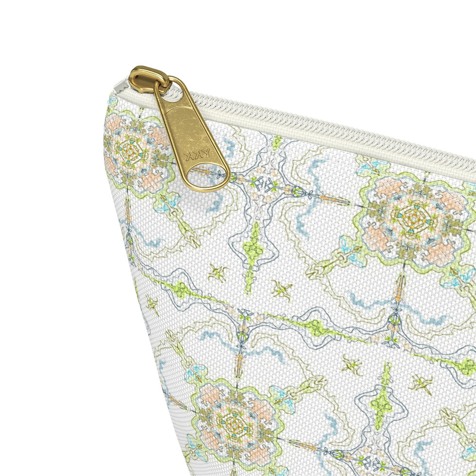 Thumbnail: Tabula Rasa Pouch