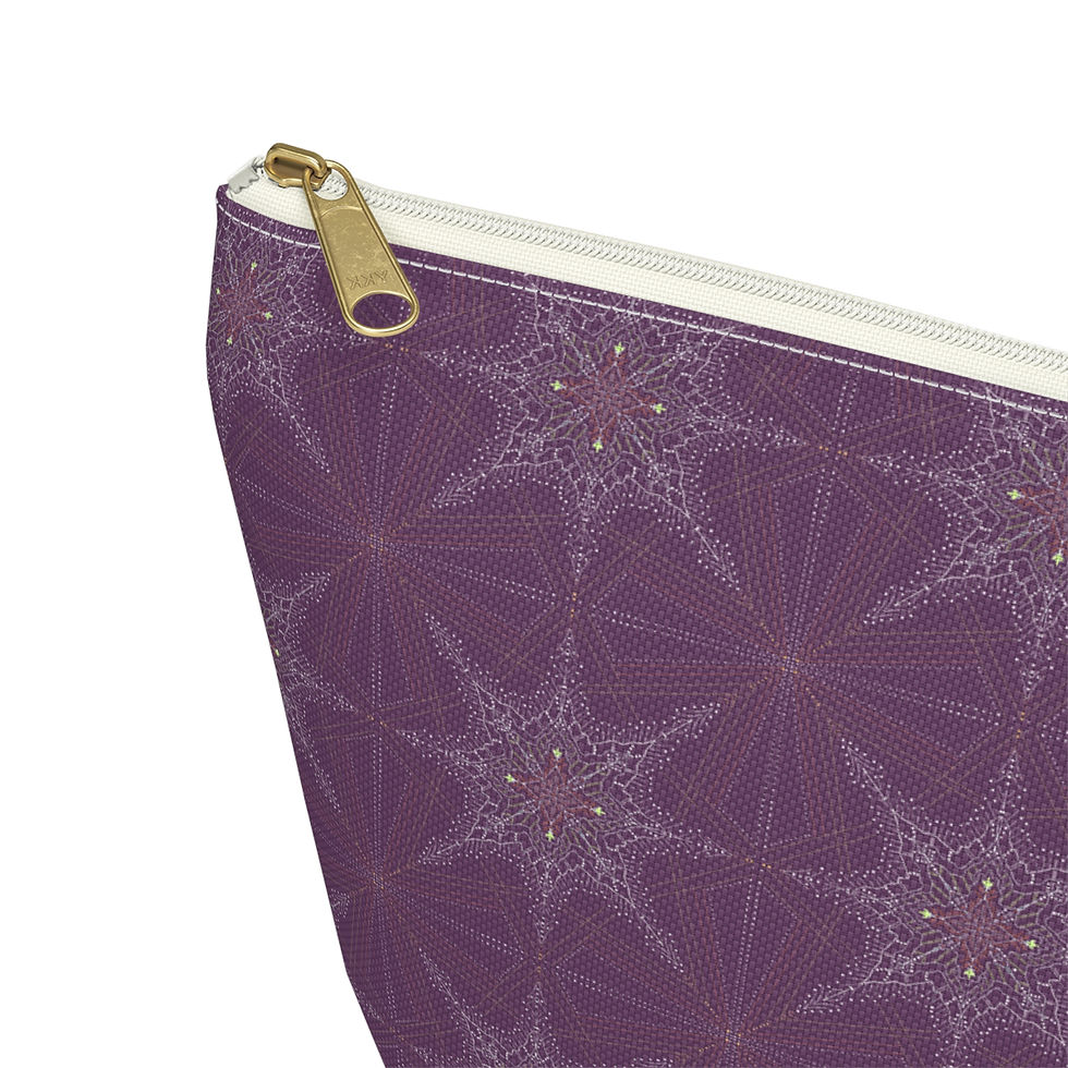 Thumbnail: Chamonix Pouch
