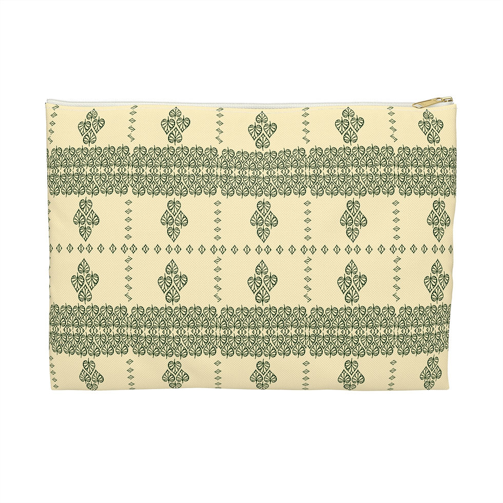 Thumbnail: Monstera Pocket