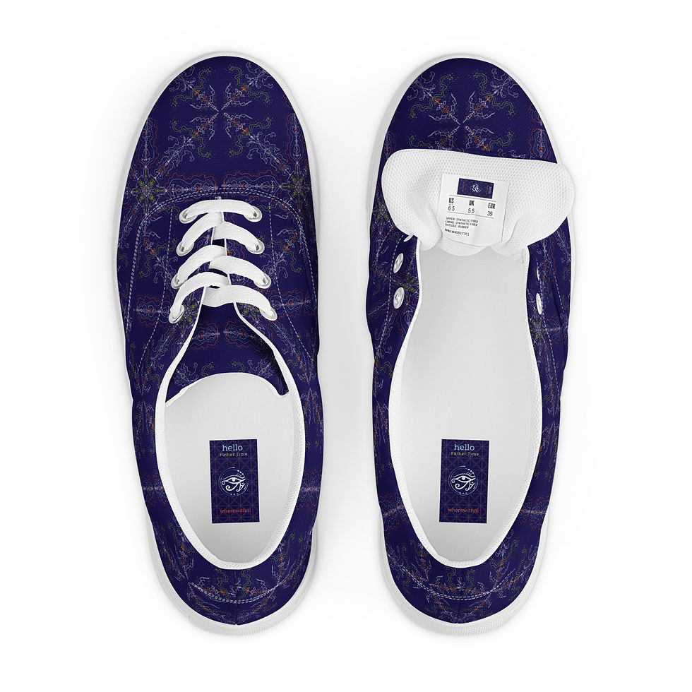 Thumbnail: Wherewithal Laceups (Men's)
