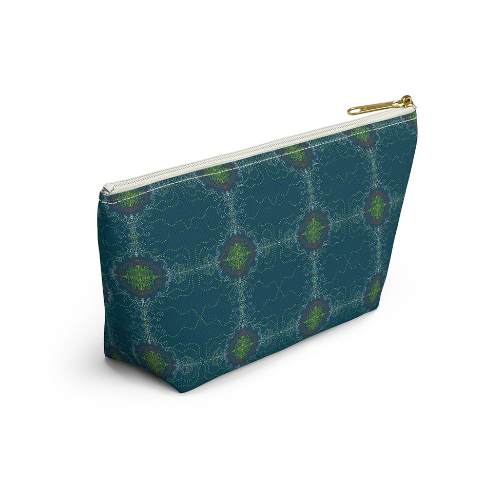 Thumbnail: Lhasa Pouch