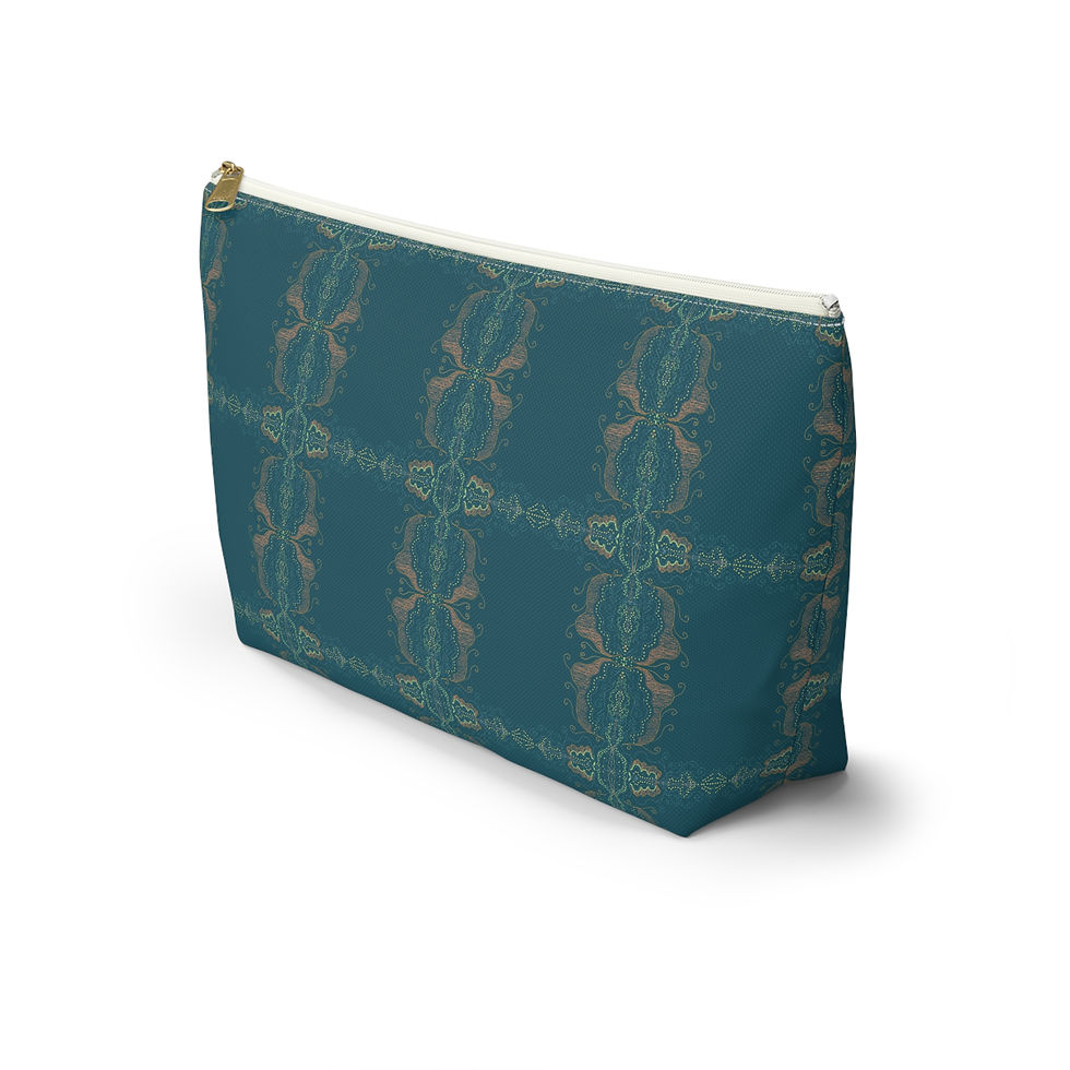 Thumbnail: Cousteau Pouch