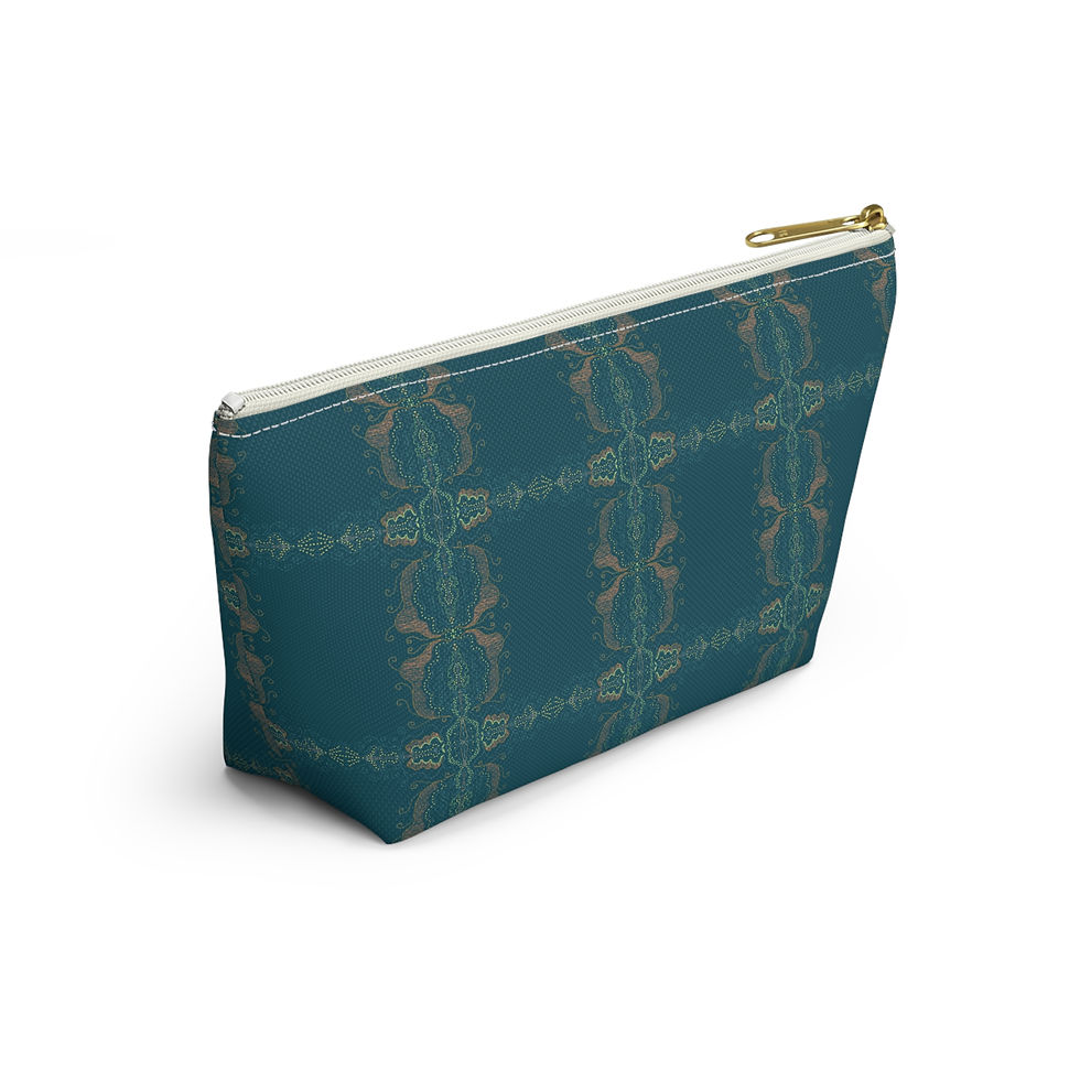 Thumbnail: Cousteau Pouch