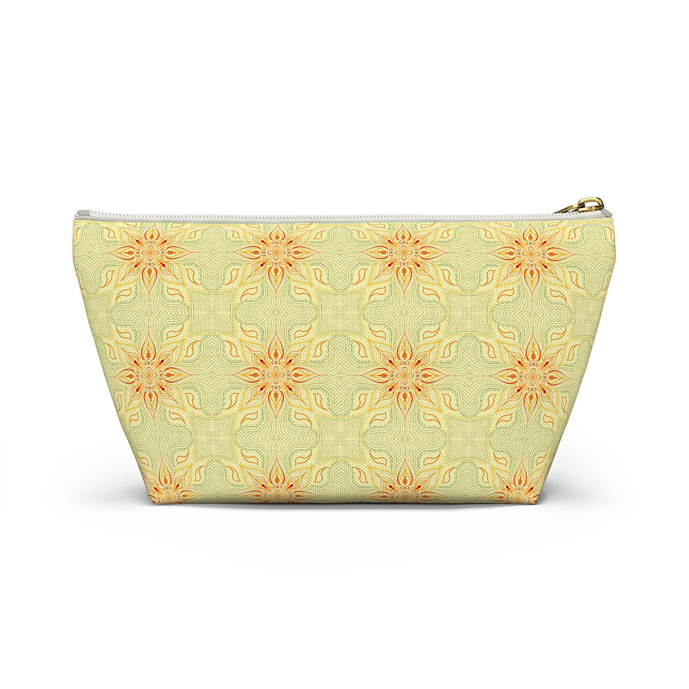 Thumbnail: Namaskar Pouch