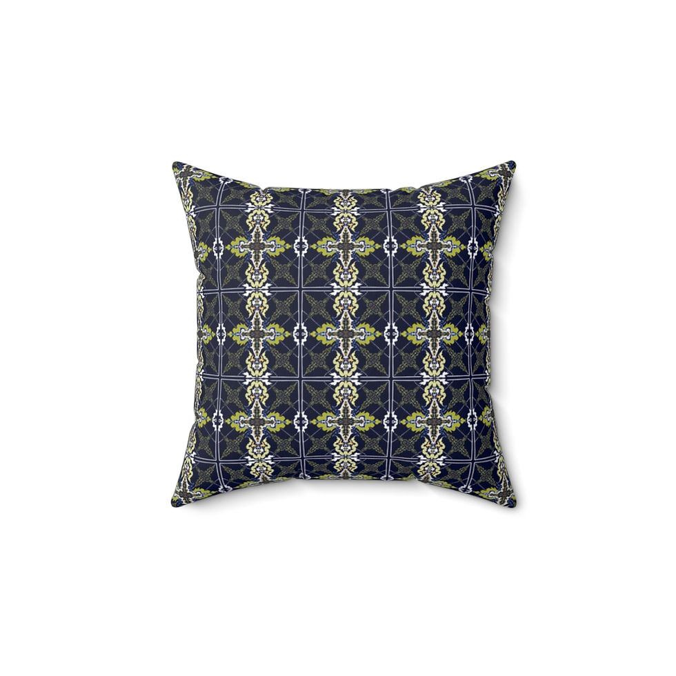 Thumbnail: Lisboa Pillow