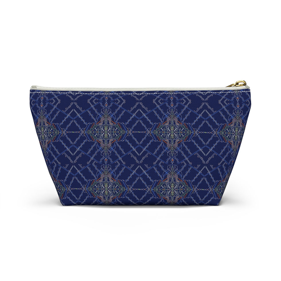 Thumbnail: Mas Tiki-Taka Pouch