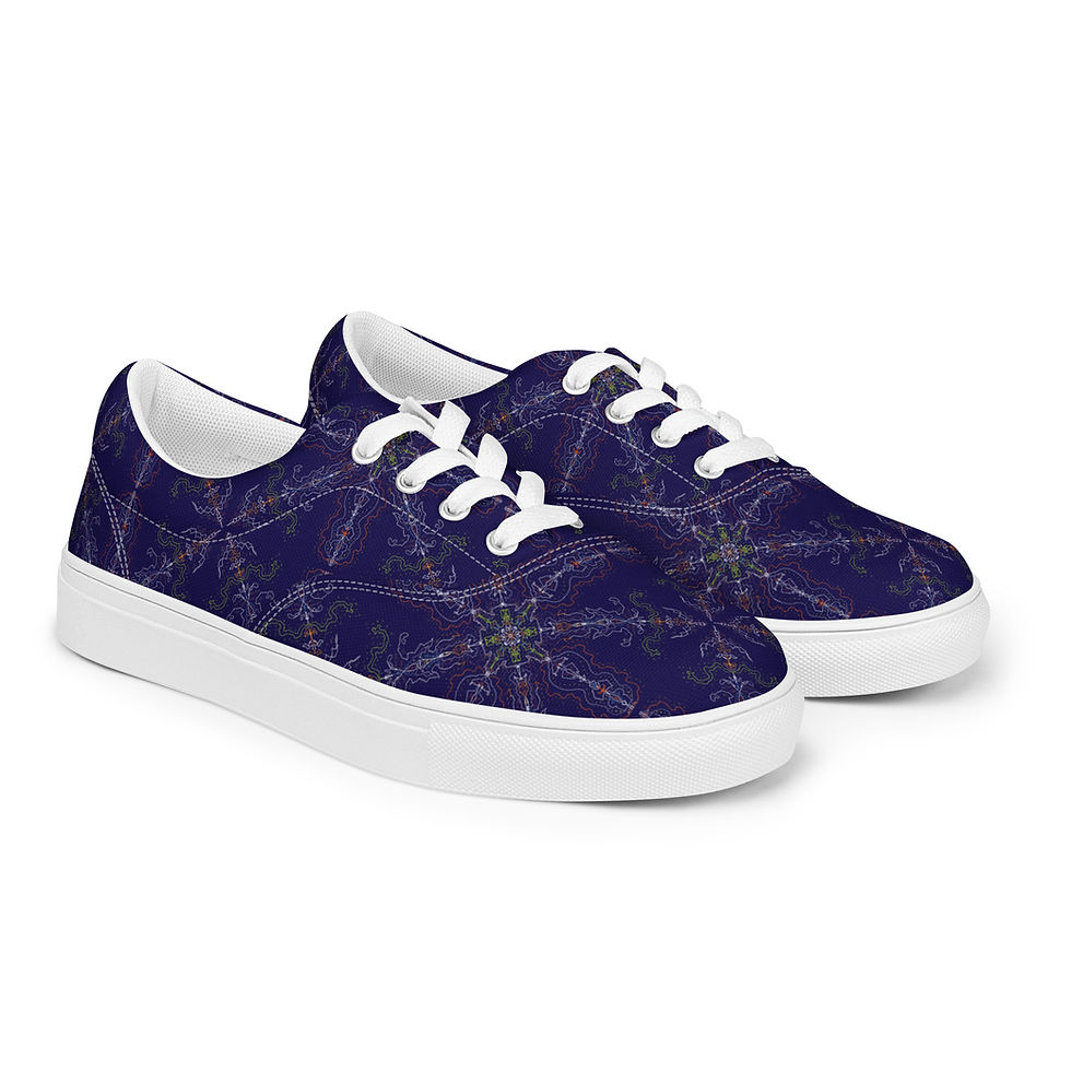Thumbnail: Wherewithal Laceups (Men's)