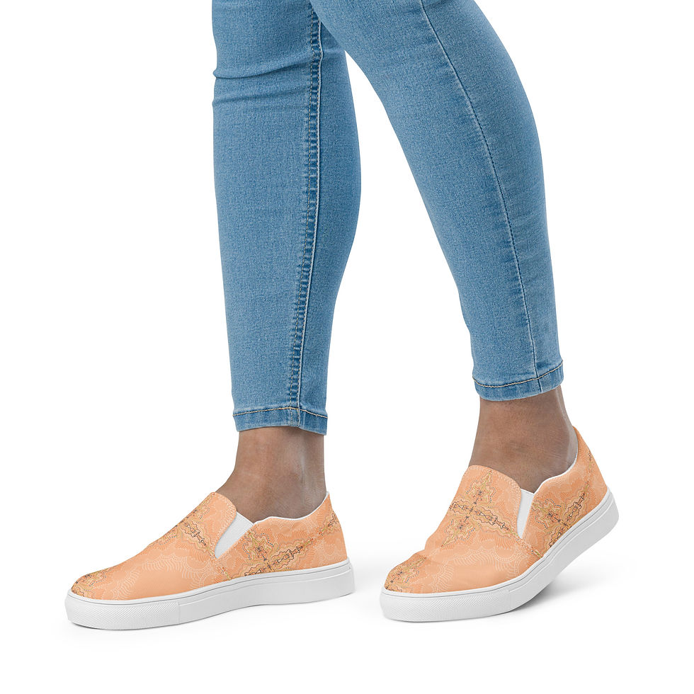 Thumbnail: Chantilly Slipons (Women's)