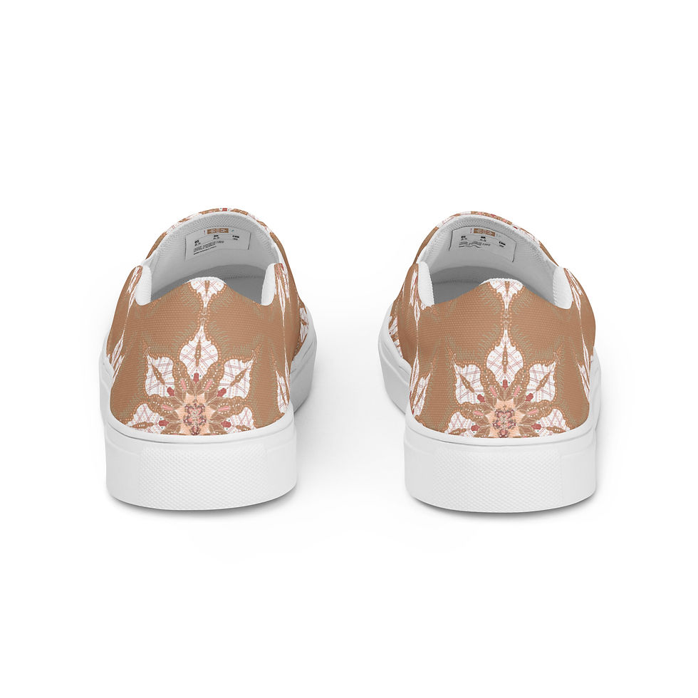 Thumbnail: Florianopolis Samba Slipons (Women's)