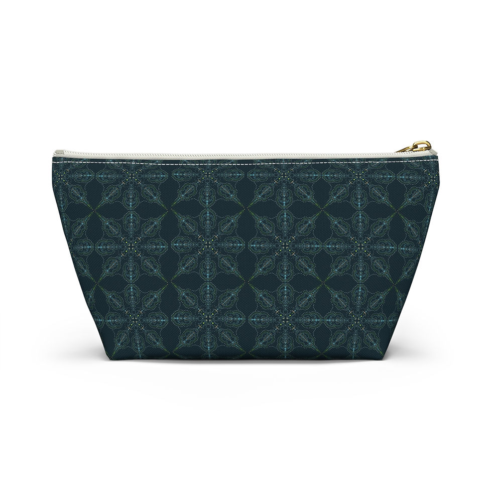 Thumbnail: Jaipur Pouch