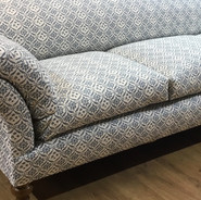 Fine Upholstery, Bespoke Handmade Furniture and Furniture restoration Tunbridge Wells West Kent & Surrounding Sevenoaks Tonbridge 