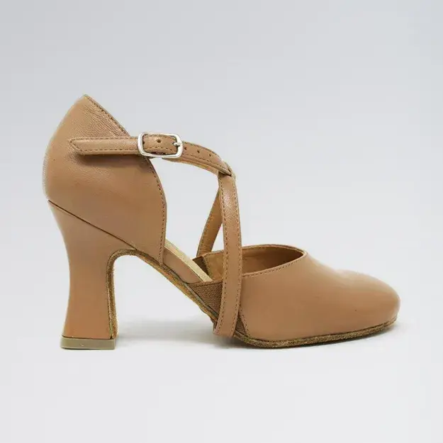 Thumbnail: So Danca  SD153 X Strap (Bird College from£99.96)