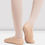 Thumbnail: Bloch Aspire Full Sole Leather Ballet Shoe