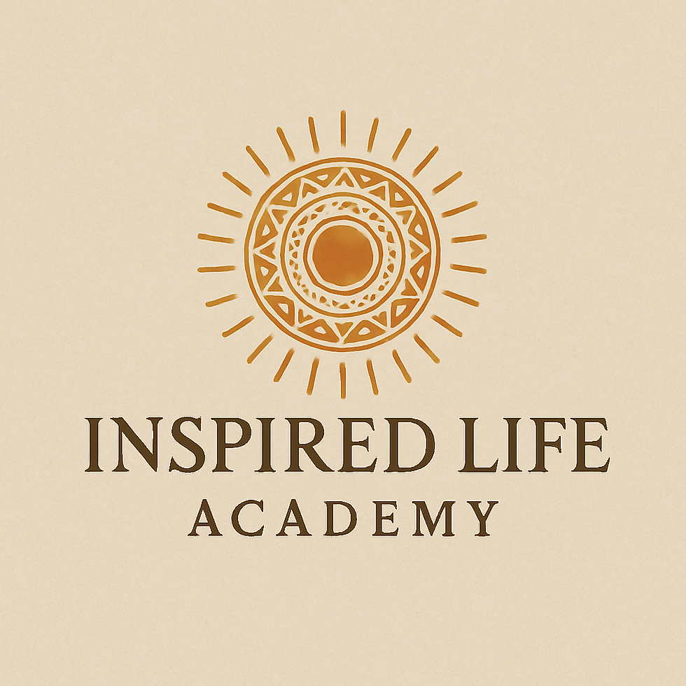 Inspired Life Academy
