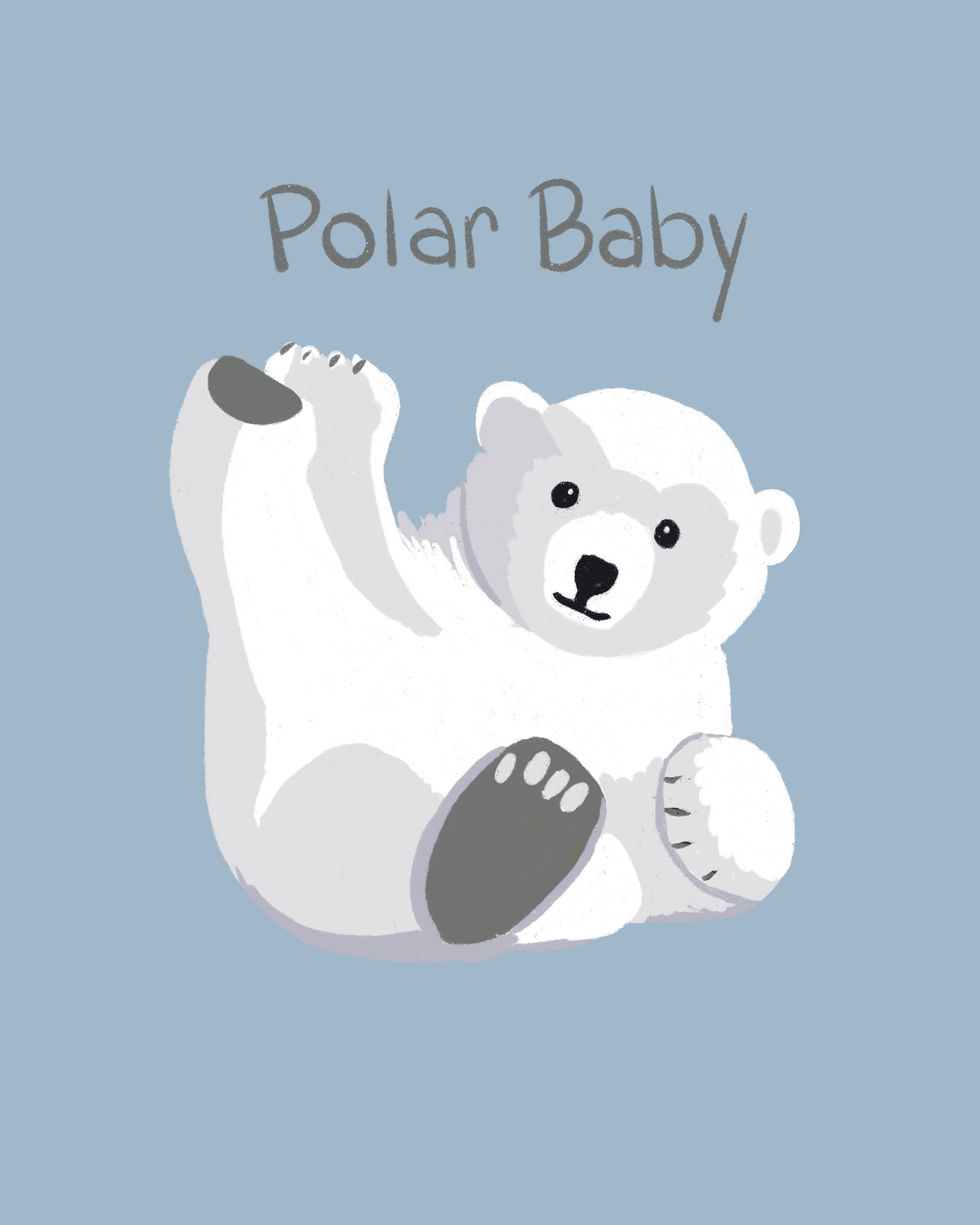 polar baby 150