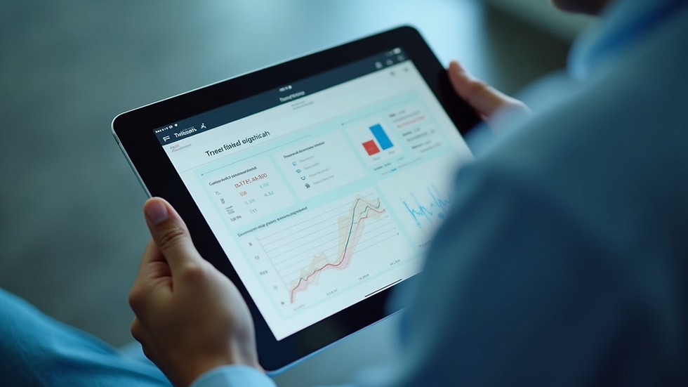 Boost Your Well-Being with Personalized Health Plans