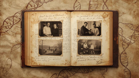 How Knowing Your Family Health History Can Help You Stay Healthy