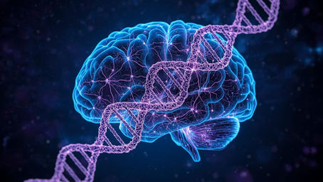 Understanding Genetics and Brain Health