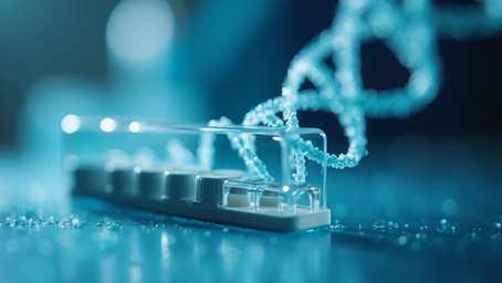 Decoding Genetic Test Results for You