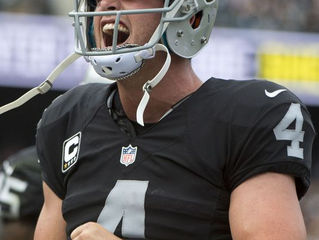 ***SNF IN THE SWAMP - DEN @ OAK***