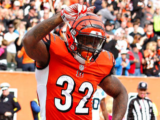 ***SWAMPY SUNDAY - MUCK 5 - WEEK 15***