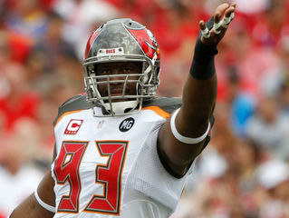 ***SNF IN THE SWAMP - TB @ DAL***