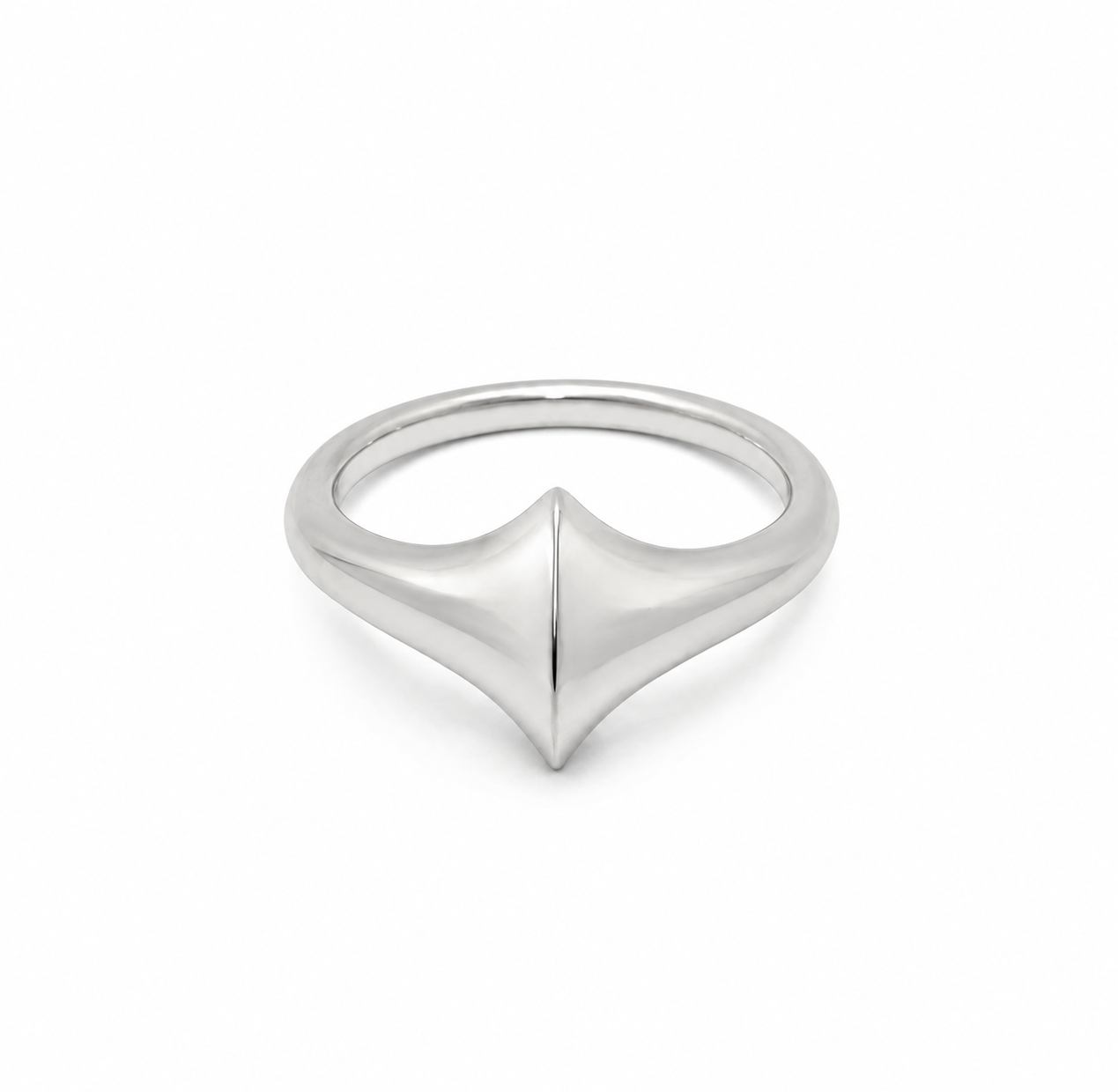 ANTRÈS I RING - PLATINUM