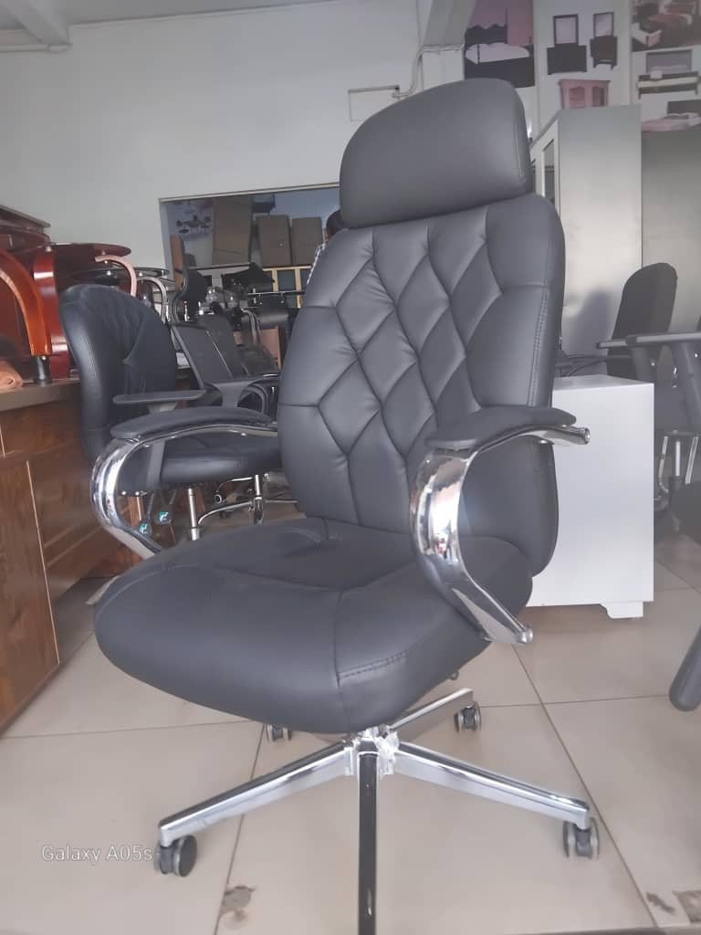 Egonomic Office Chair