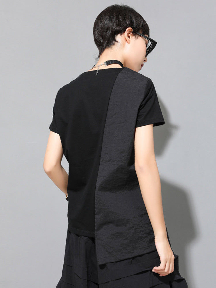 Thumbnail: Primii Button Wrap Shirt