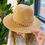 Thumbnail: Cuban Chain Summer Hat