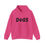 Thumbnail: Cozy Dog Lover's Hoodie - Perfect Gift for Pet Owners, DOGS