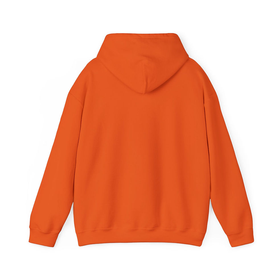 Thumbnail: pranaDOGS Yoga Hoodie — Dog Paw & Yin-Yang Logo Sweatshirt