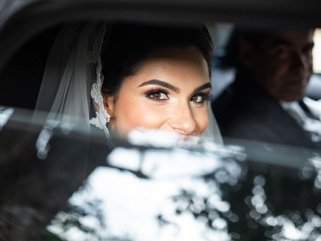 Casamento Fê e Rodrigo