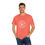 Thumbnail: Copy of Dog Lover's Garment-Dyed T-Shirt - Life is Better with Dogs