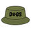 Thumbnail: Dog Lover Bucket Hat – Perfect for Pet Owners - DOGS