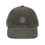 Thumbnail: Vintage Corduroy Cap, Embroidered Hat, Retro Style Cap,