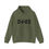 Thumbnail: Cozy Dog Lover's Hoodie - Perfect Gift for Pet Owners, DOGS