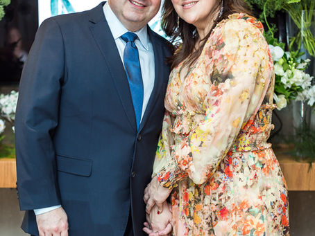 Casamento Anneliese e Caetano