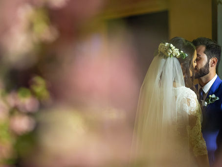 Casamento Isabela e Daniel