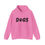 Thumbnail: Cozy Dog Lover's Hoodie - Perfect Gift for Pet Owners, DOGS