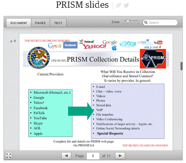 Prism Files