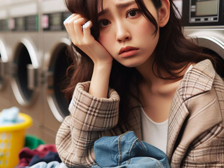 ランドリーお役立ち情報 2025.1