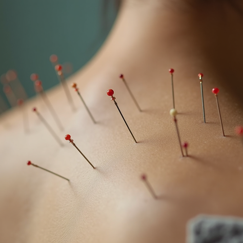 Understanding Su Pin Acupuncture Benefits