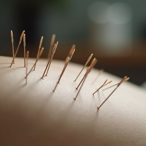 Discover the Su Pin Acupuncture Benefits for Your Well-Being