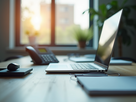 Enhancing Your Business Communication with Smart Solutions: Unlocking Business Communication Benefits