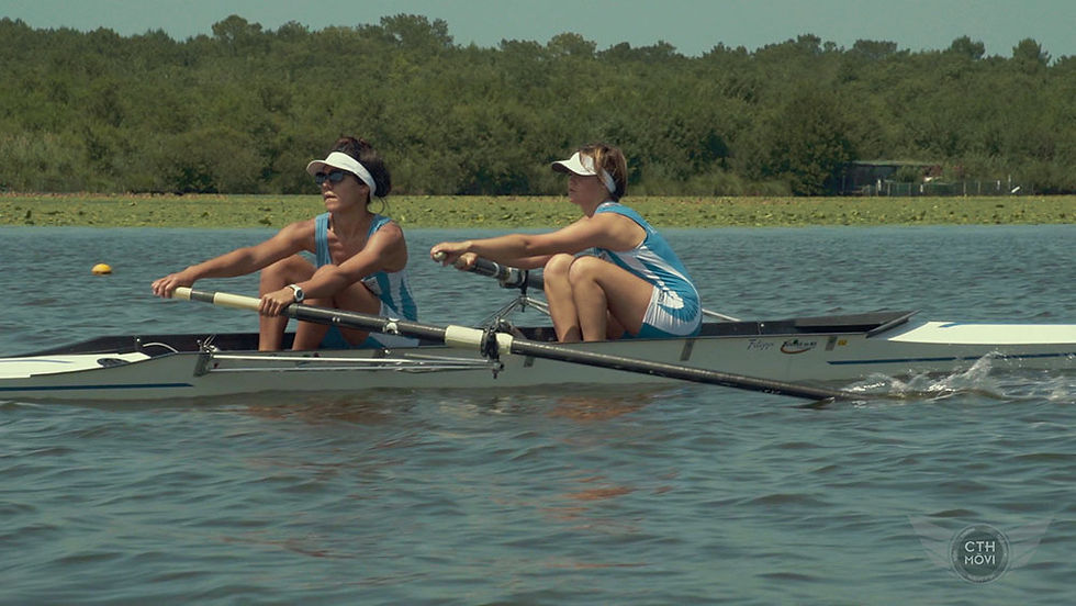 Aviron Club Soustons