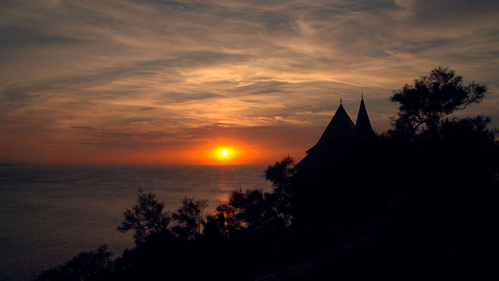 Biarritz