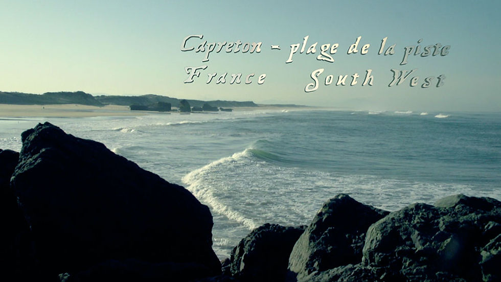 Capbreton
