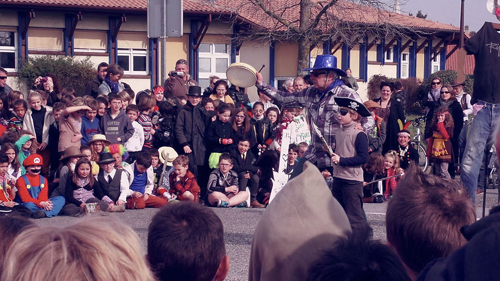 Fête Ecole Soustons
