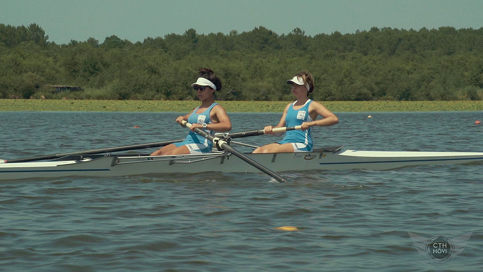 Aviron Club Soustons